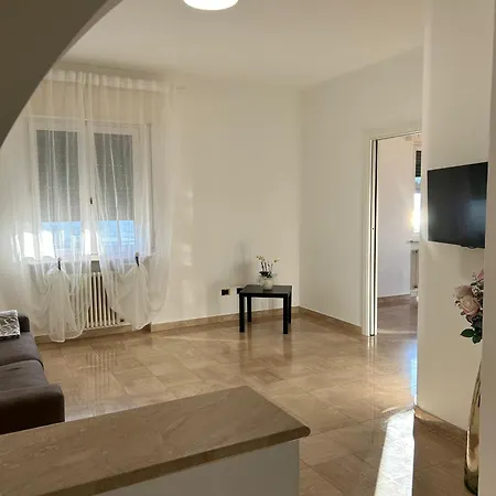 Cipriani Apartmán Cavaion Veronese