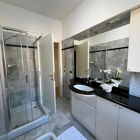 Cipriani Apartman