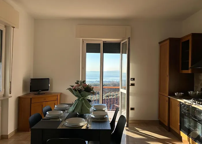 شقة Cipriani