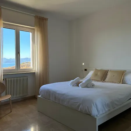 Cipriani Διαμέρισμα