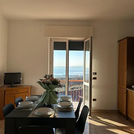 Apartment Cipriani