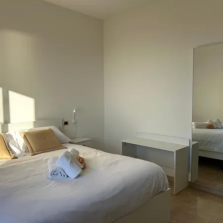 Cipriani Apartamento