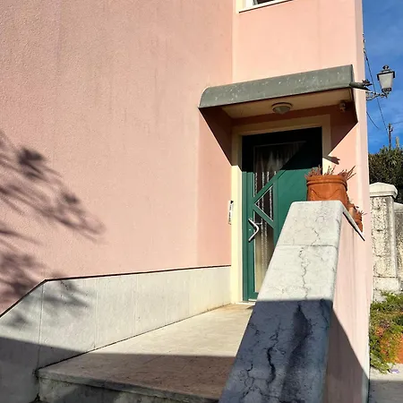 Apartamento Cipriani *