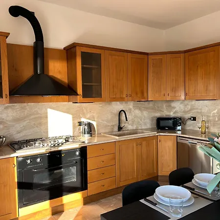 Cipriani Apartment *