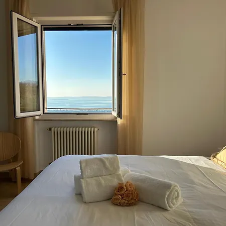 Apartment Cipriani *