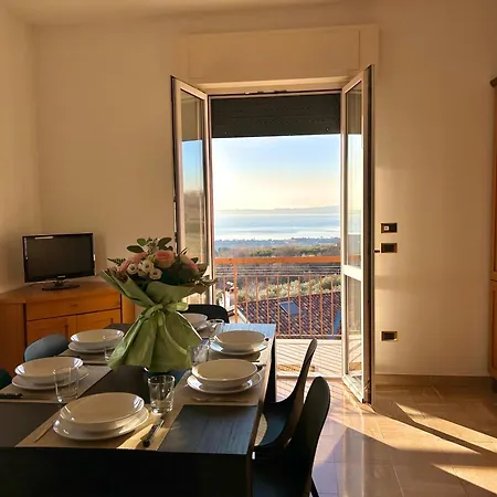Apartment Cipriani