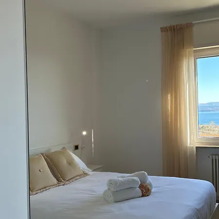 Apartment Cipriani Cavaion Veronese