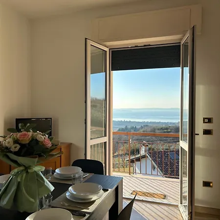 Apartment Cipriani *