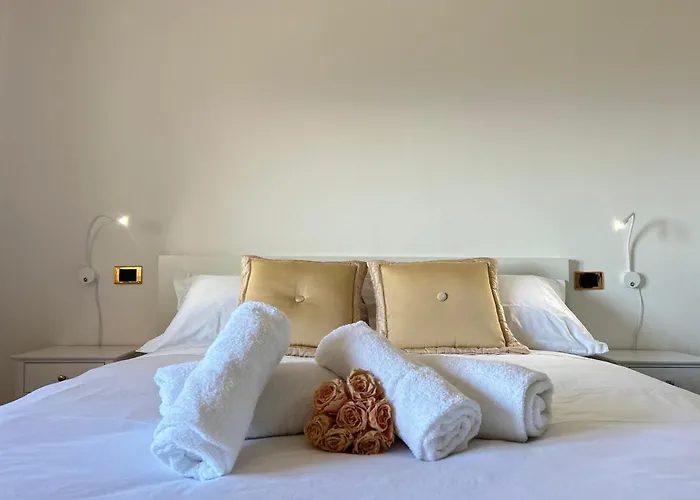 Apartment Cipriani Cavaion Veronese