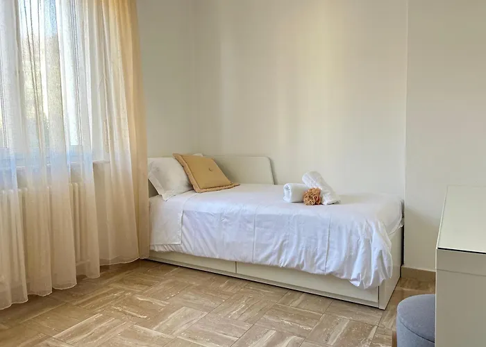 Apartment Cipriani Cavaion Veronese