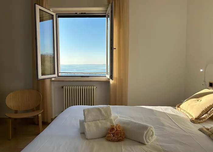 Apartment Cipriani *