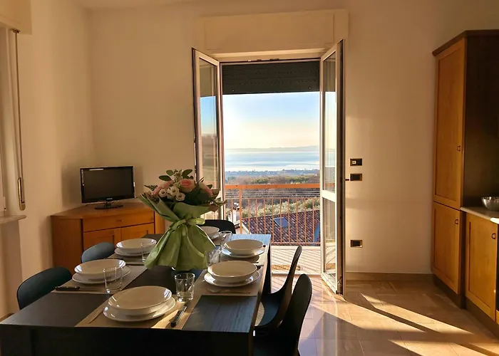 Apartment Cipriani