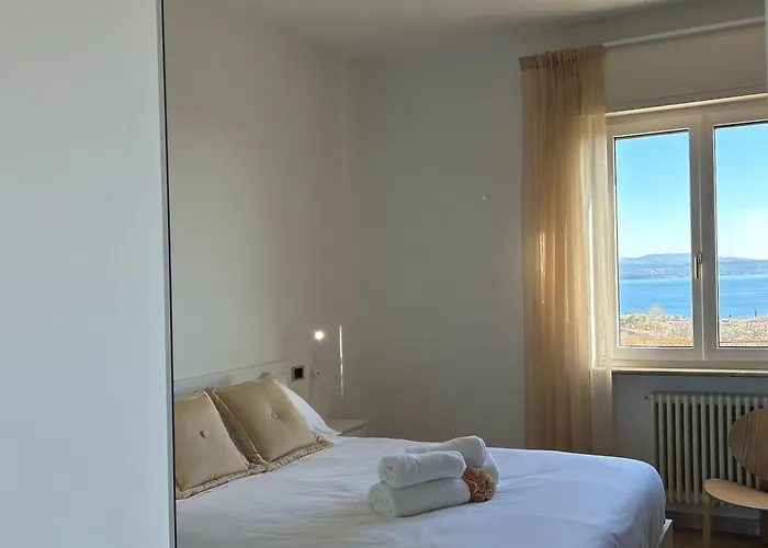 Apartment Cipriani Cavaion Veronese
